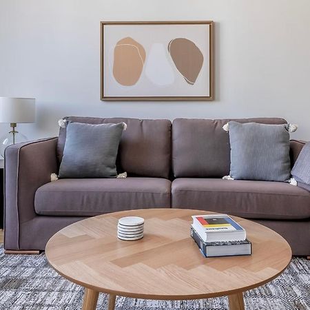 Comfortable Apartment In Downtown Lisbon For 4 People מראה חיצוני תמונה
