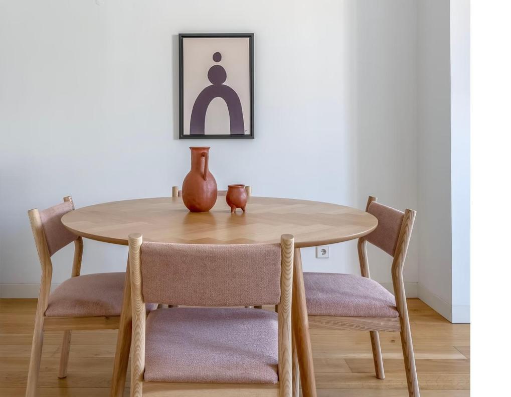 Comfortable Apartment In Downtown Lisbon For 4 People מראה חיצוני תמונה