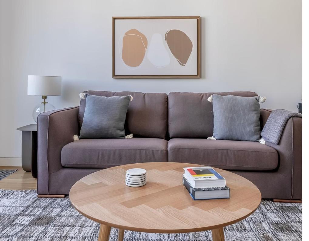 Comfortable Apartment In Downtown Lisbon For 4 People מראה חיצוני תמונה